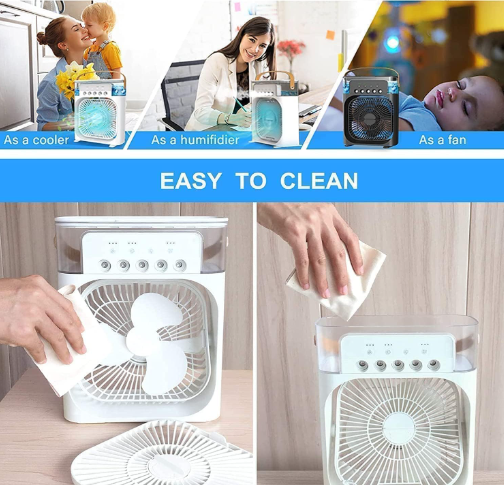 Mini Air Cooler