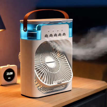 Mini Air Cooler