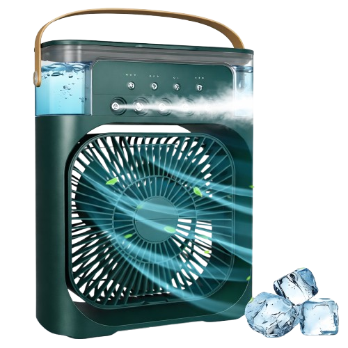 Mini Air Cooler