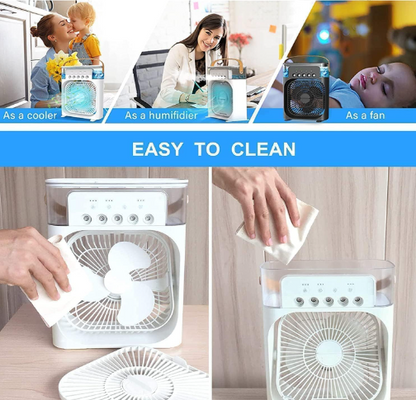 Mini Air Cooler