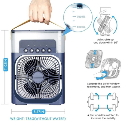 Mini Air Cooler