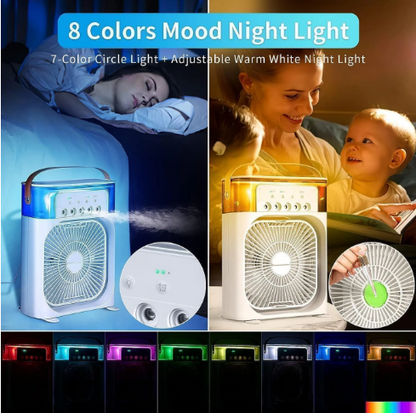 Mini Air Cooler