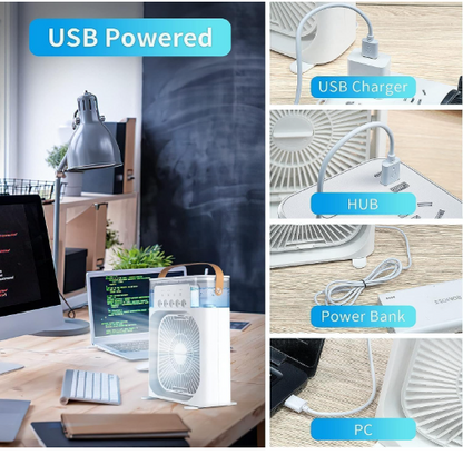 Mini Air Cooler