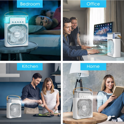 Mini Air Cooler